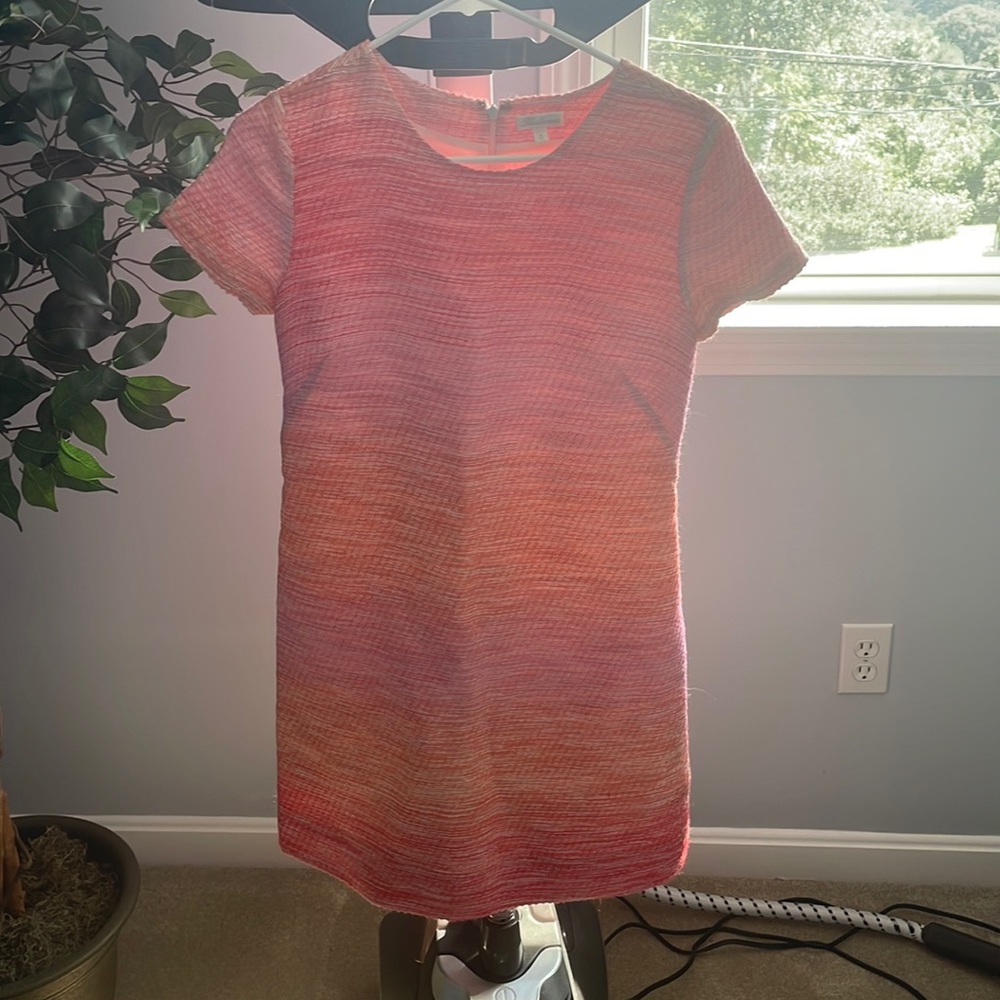 Shoshanna Tweed Dress size‎ 0